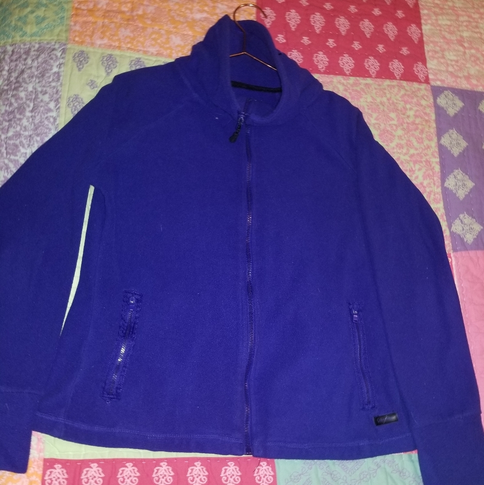 Clavin Klein Performance Fleece